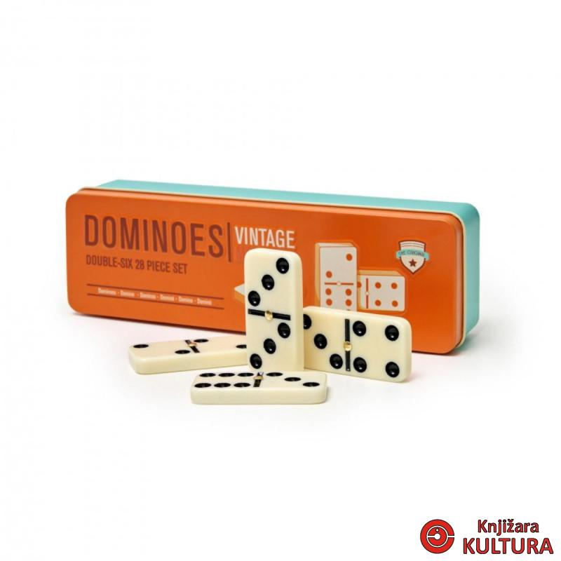 DOMINE DOM0002 