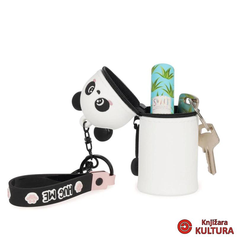 NOVČANIK ZA KOVANICE -PANDA MKAW0001 