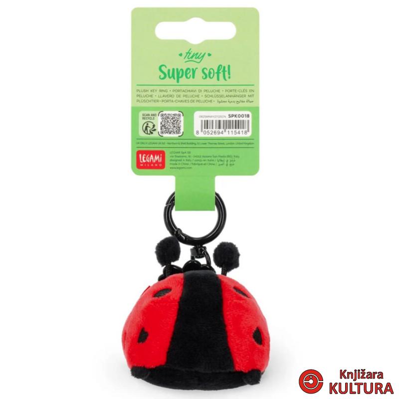 PRIVJESAK ZA KLJUČEVE- LADYBUG SPK0018 