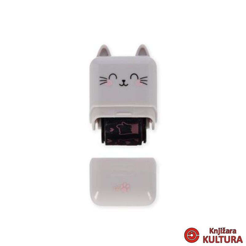 DEKORATIVNI PEČAT ROLER -KITTY ROS0004 