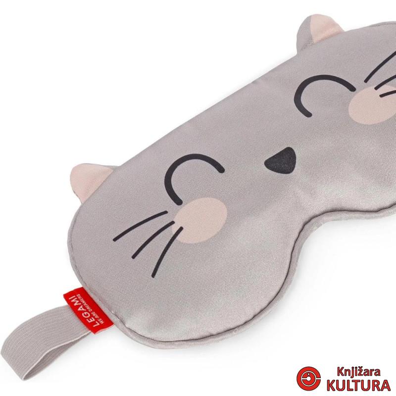 MASKA ZA SPAVANJE- KITTY SEM0008 
