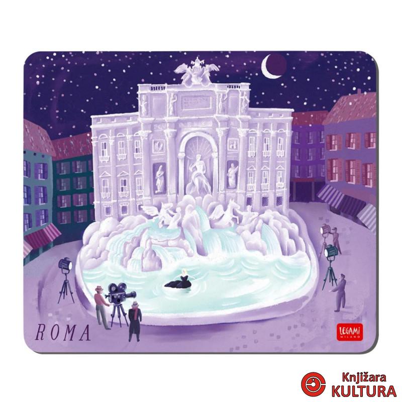 PODLOGA ZA MIŠA- ROMA MOU0017 