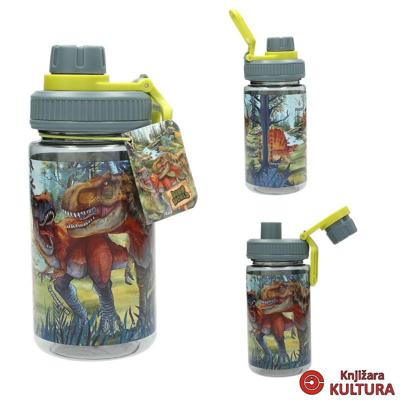 BOCA ZA PIĆE DINO WORLD 500ML 