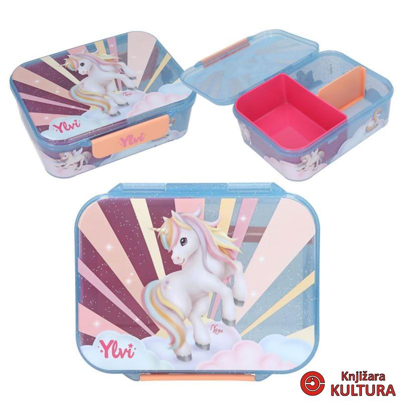 KUTIJA ZA RUČAK YLVI SUGAR POP 6/1 