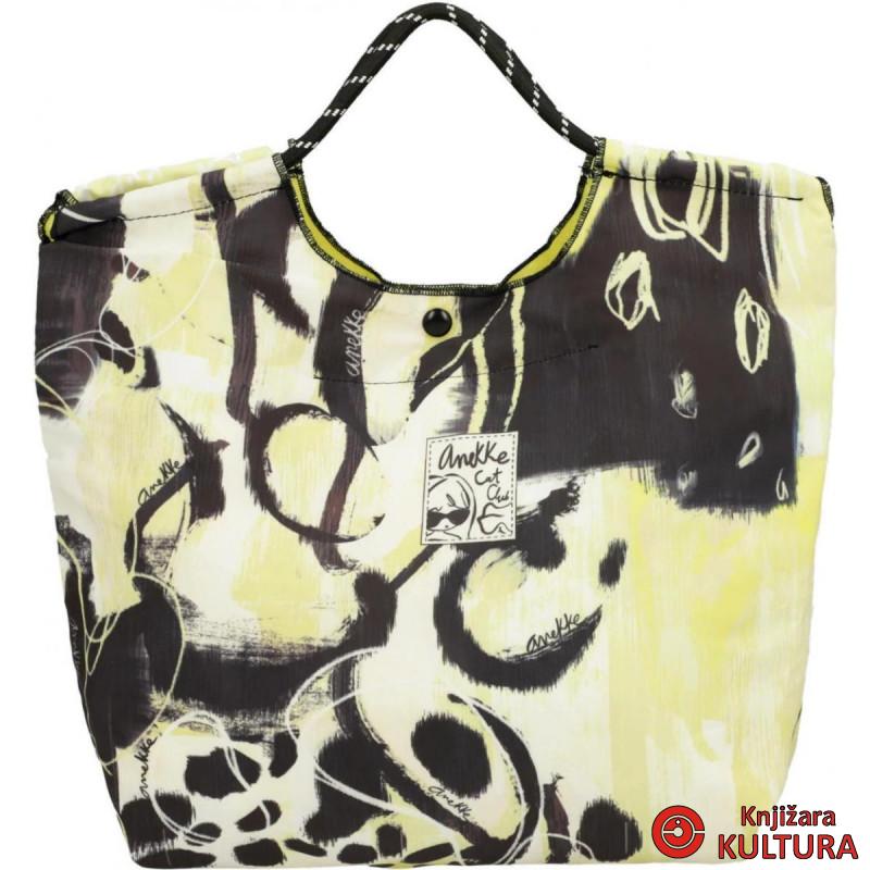 TORBA ZA PLAŽU VELIKA ŽUTA 40484-241 