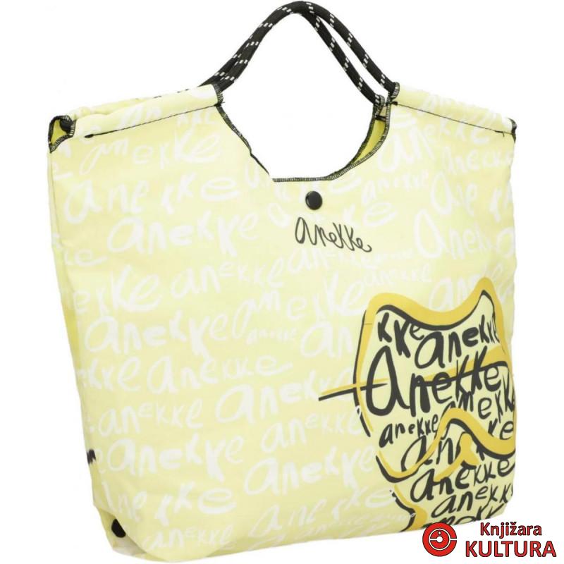 TORBA ZA PLAŽU VELIKA ŽUTA 40484-241 