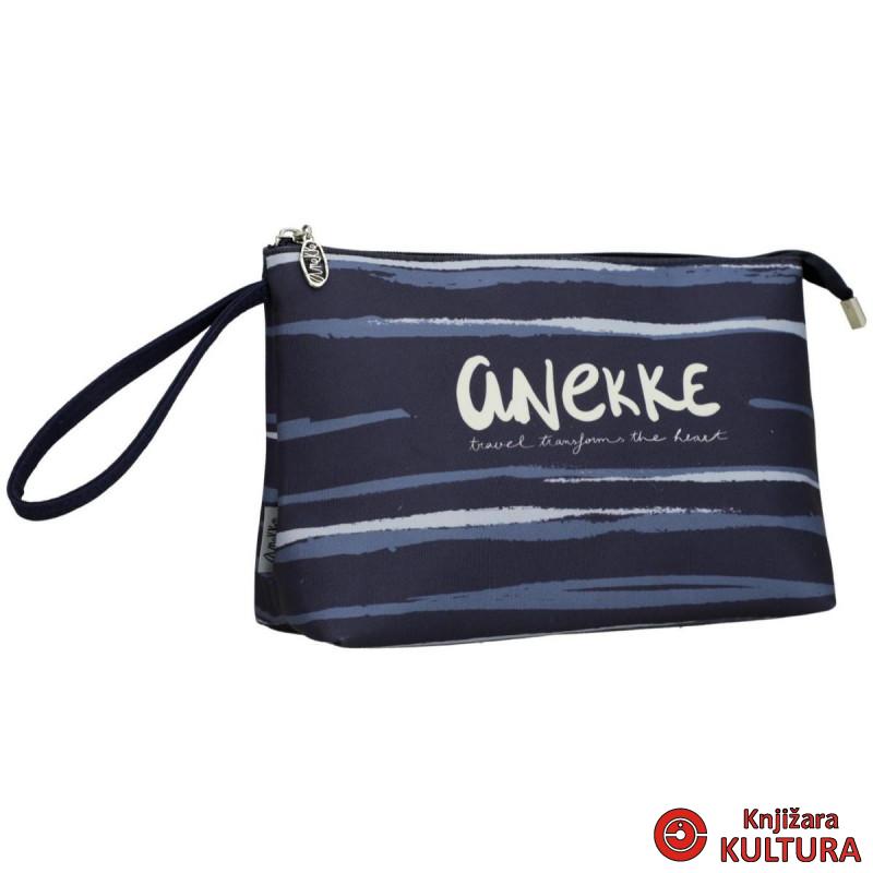 TOALETNA TORBICA TEKSTIL NAVY 40484-313 