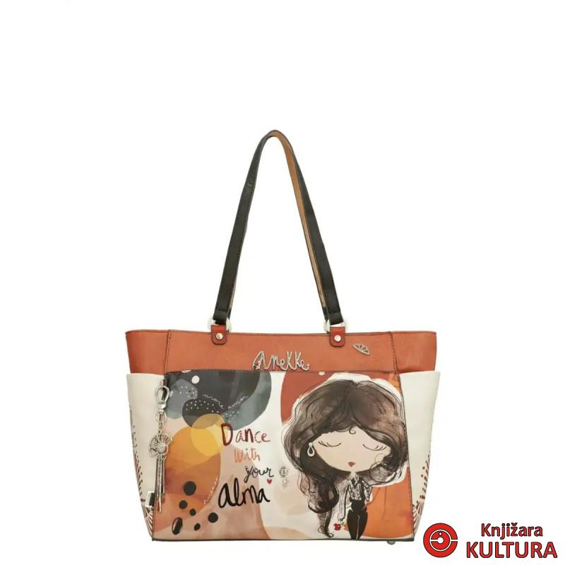 TORBA NA RAME 40702-216-ALMA 