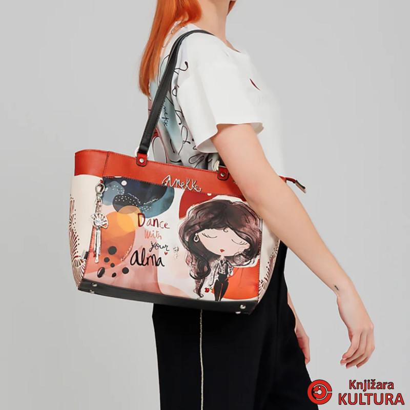 TORBA NA RAME 40702-216-ALMA 