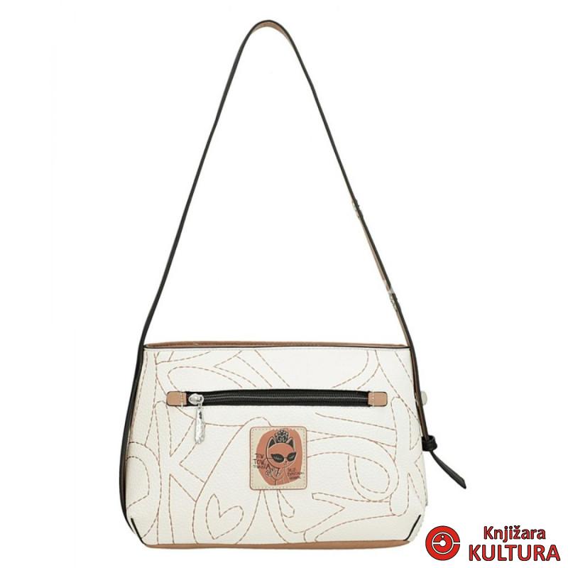 TORBA NA RAME 40702-316-ALMA 
