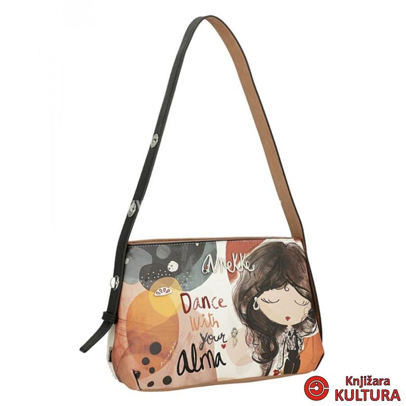 TORBA NA RAME 40702-316-ALMA 
