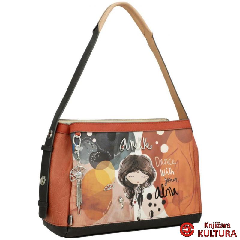 TORBA NA RAME 40702-319-ALMA 