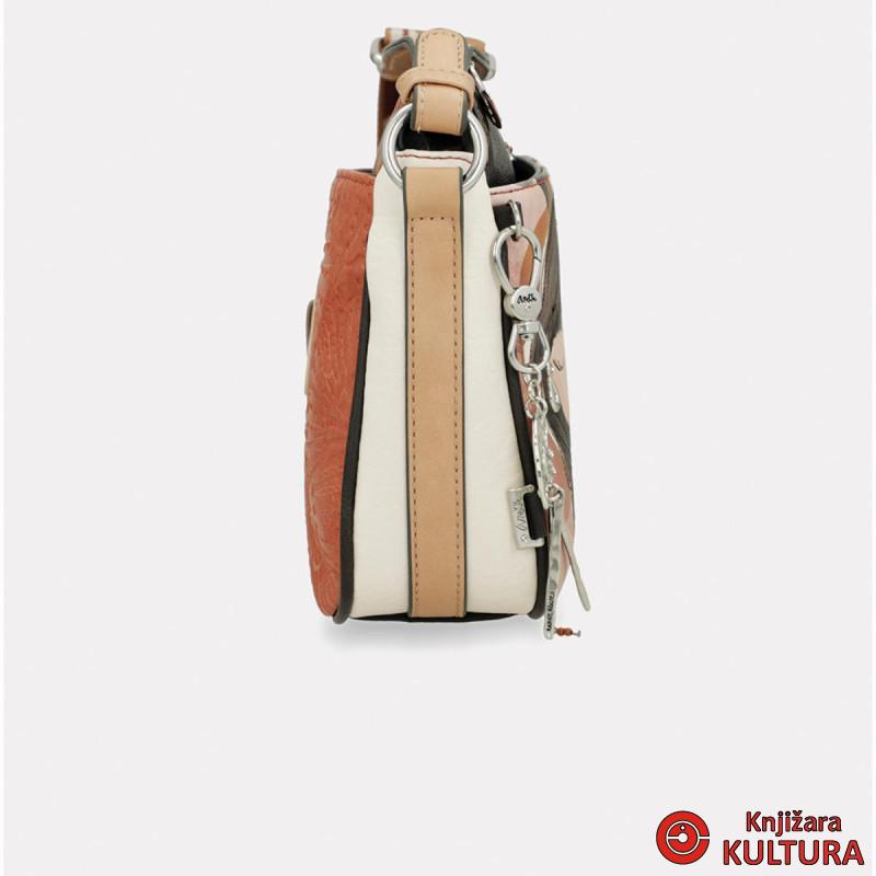 TORBA NA JEDNO RAME 40703-062-ALMA 