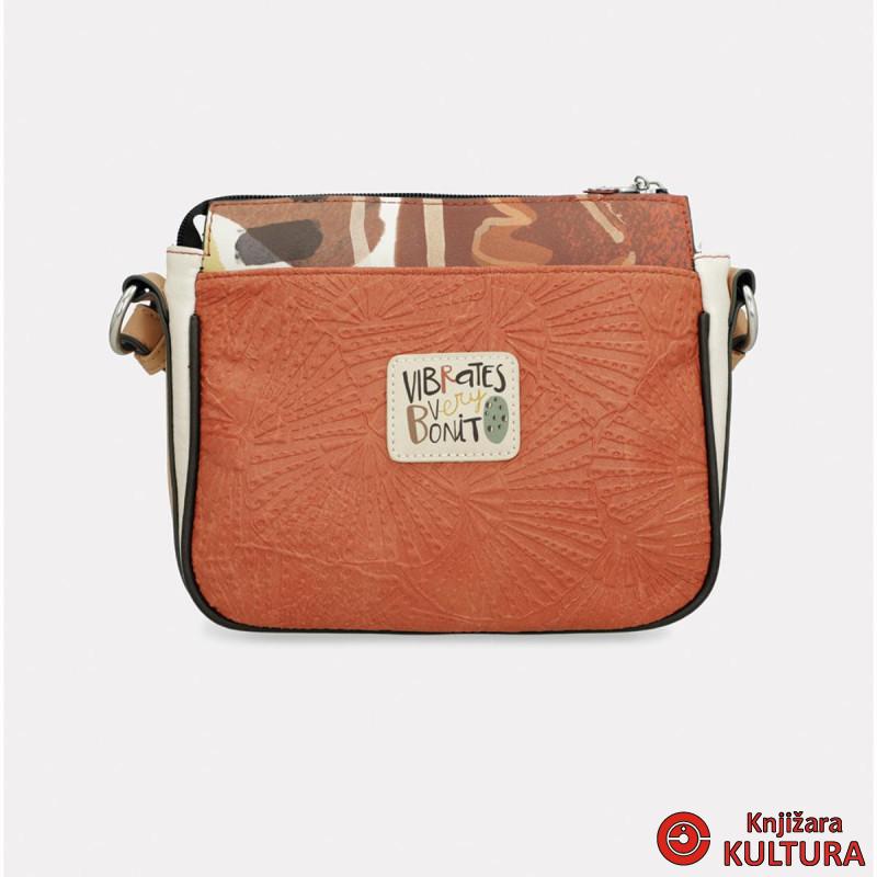 TORBA NA JEDNO RAME 40703-062-ALMA 