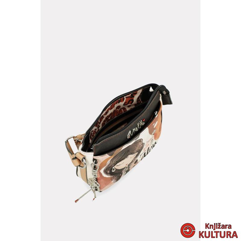 TORBA NA JEDNO RAME 40703-062-ALMA 