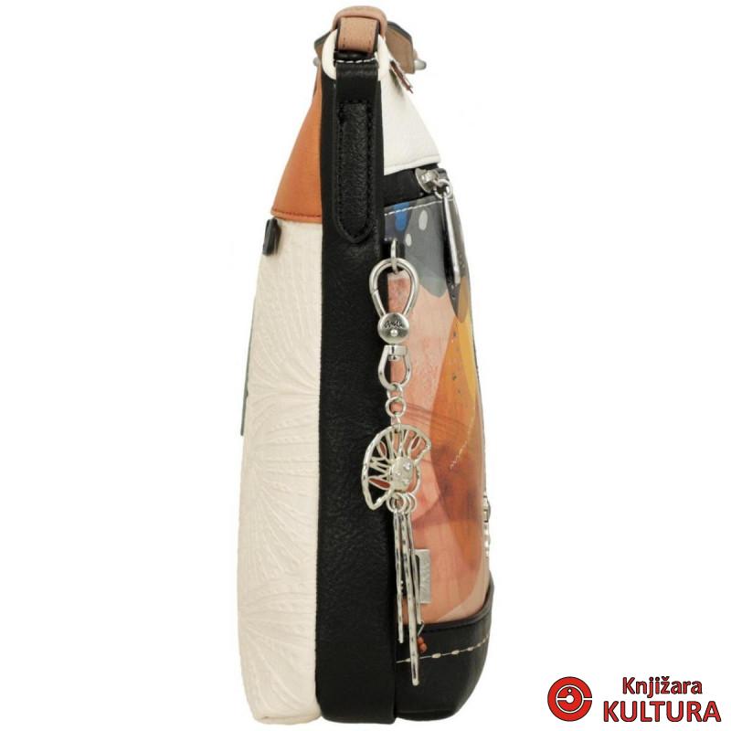 TORBA NA JEDNO RAME 40703-069-ALMA 