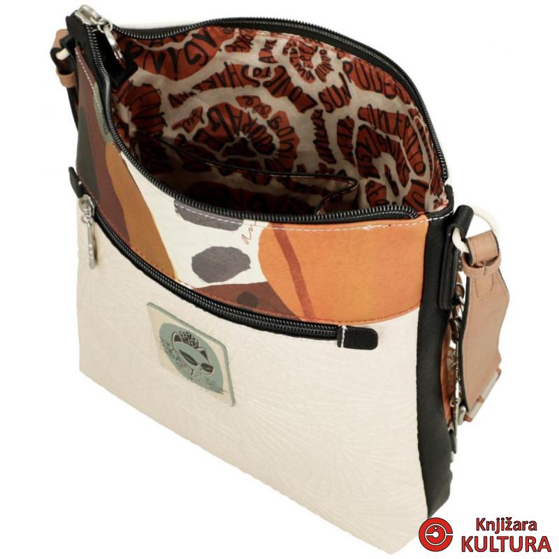 TORBA NA JEDNO RAME 40703-069-ALMA 