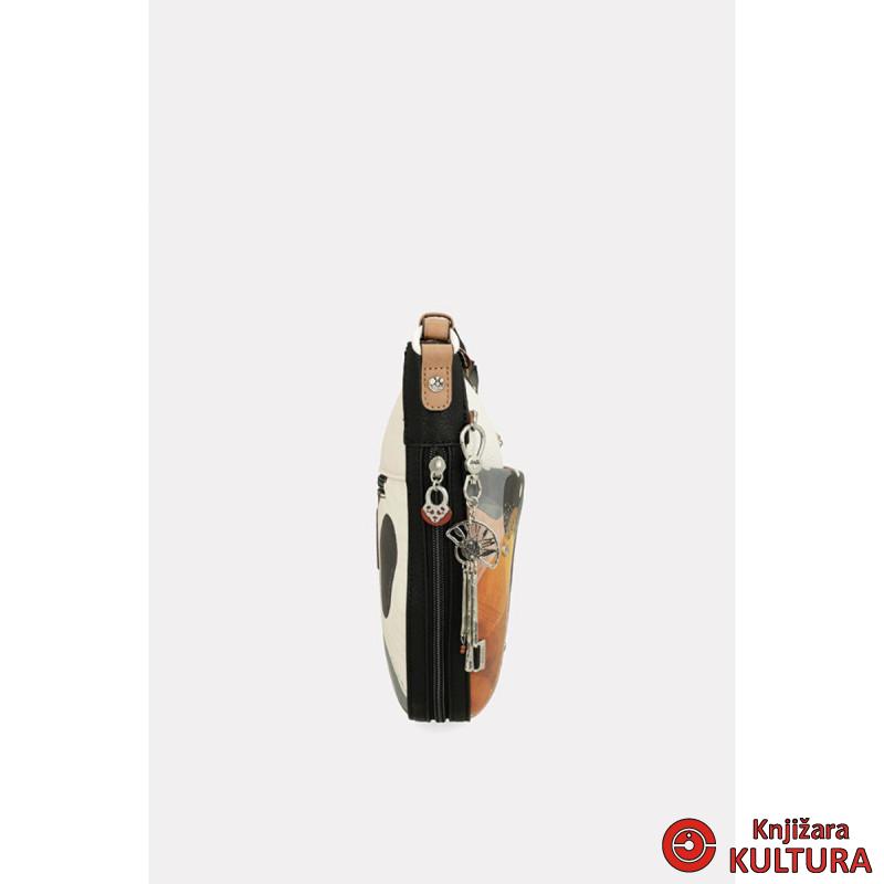 TORBA NA JEDNO RAME 40703-138-ALMA 