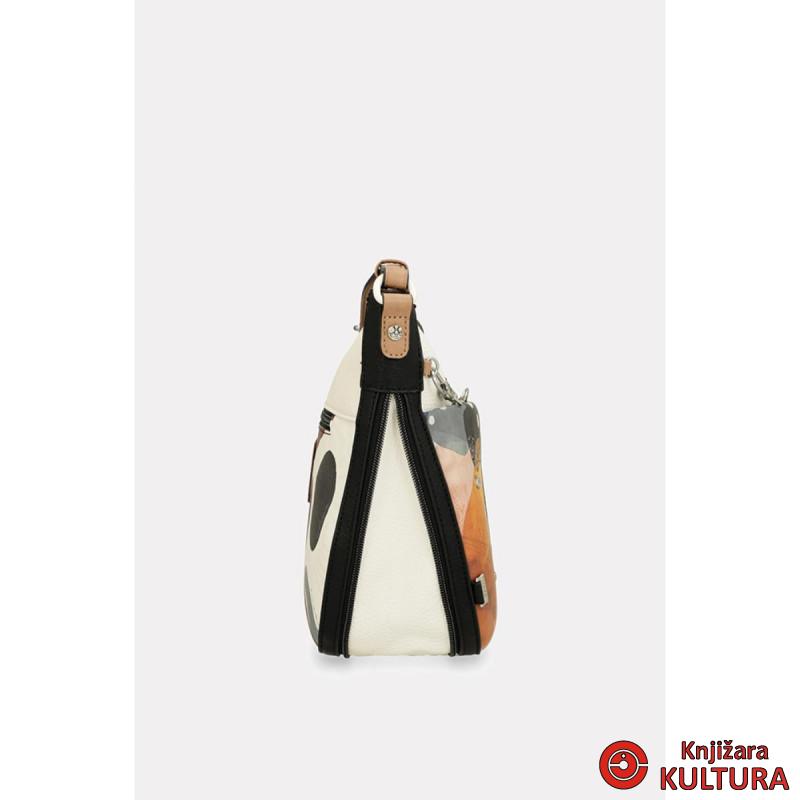 TORBA NA JEDNO RAME 40703-138-ALMA 