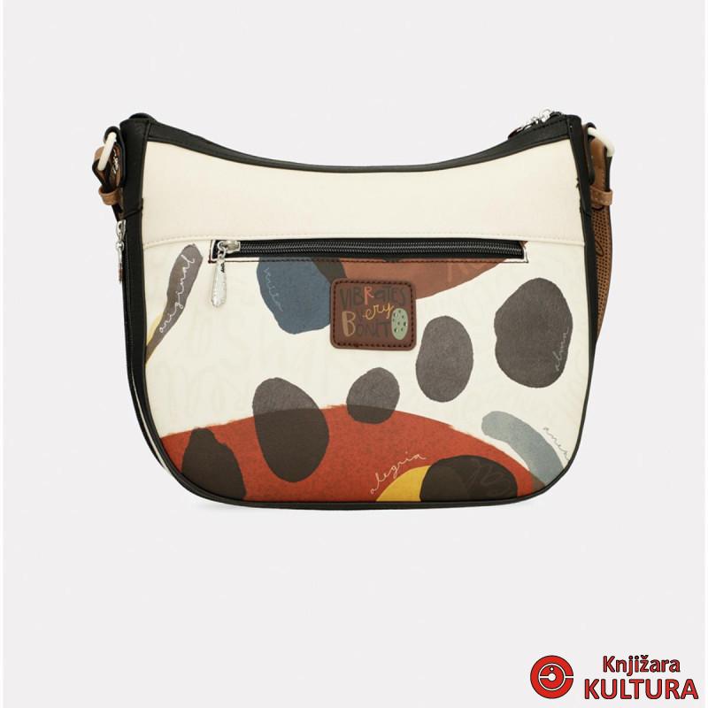 TORBA NA JEDNO RAME 40703-138-ALMA 