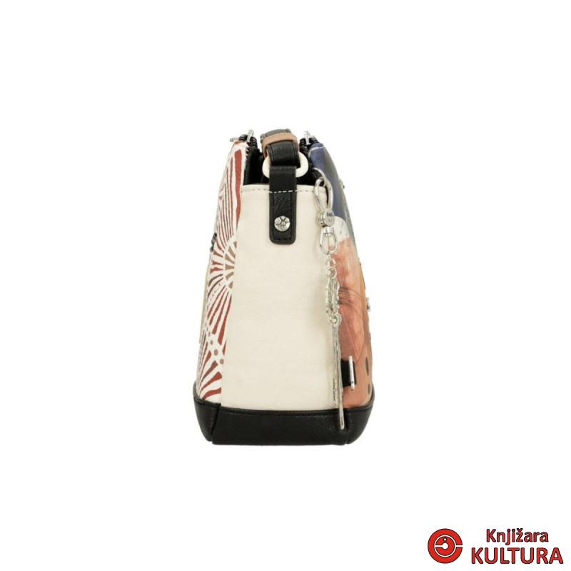 TORBA NA JEDNO RAME 40703-184-ALMA 