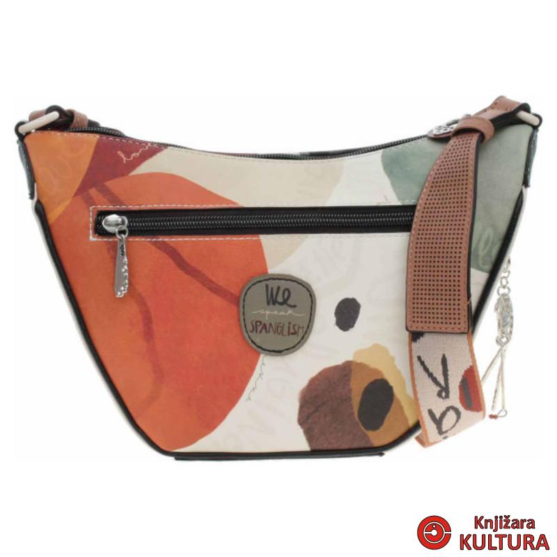 TORBA NA JEDNO RAME 40703-492-ALMA 