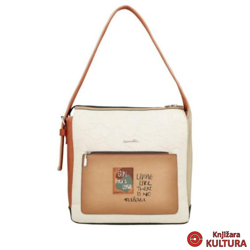 TORBA NA RAME 40712-310-ALMA 