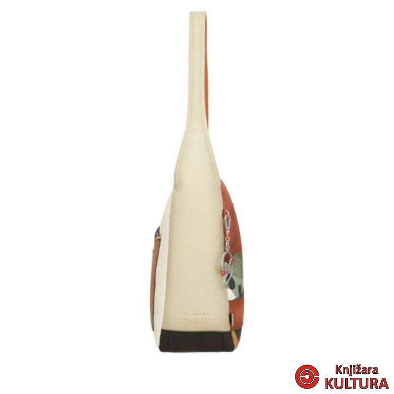 TORBA NA RAME 40712-310-ALMA 
