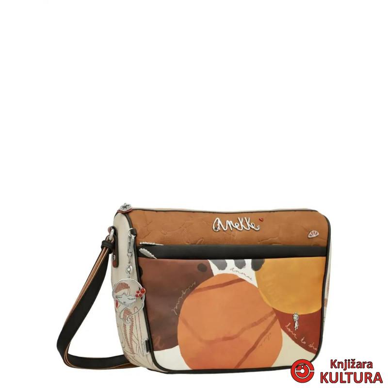TORBA NA JEDNO RAME 40713-050-ALMA 