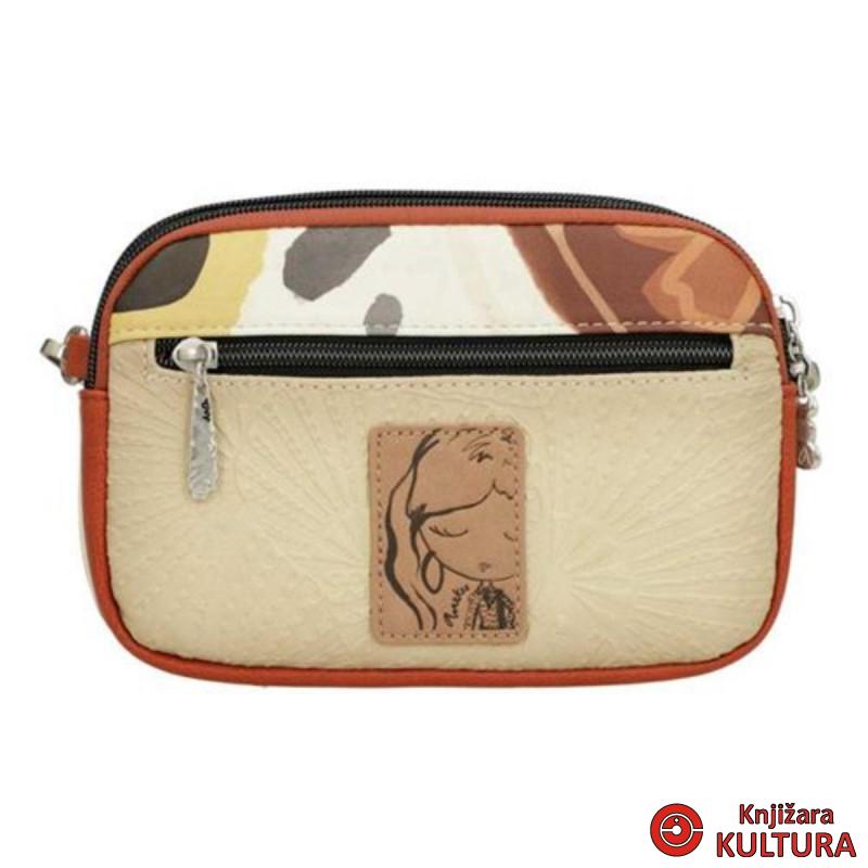 TORBA NA JEDNO RAME 40713-445-ALMA 