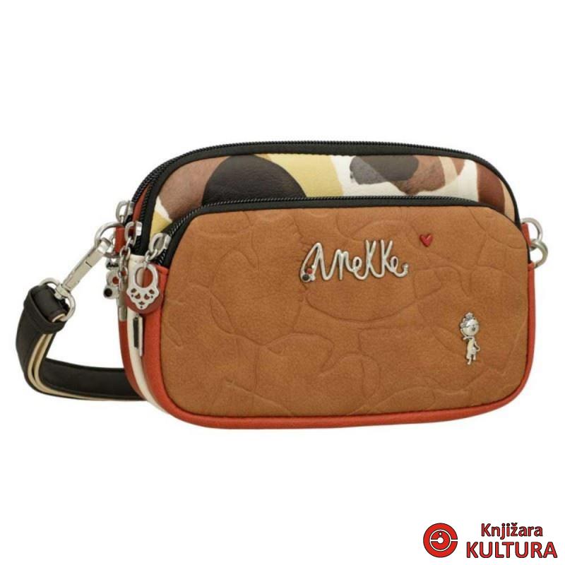 TORBA NA JEDNO RAME 40713-445-ALMA 