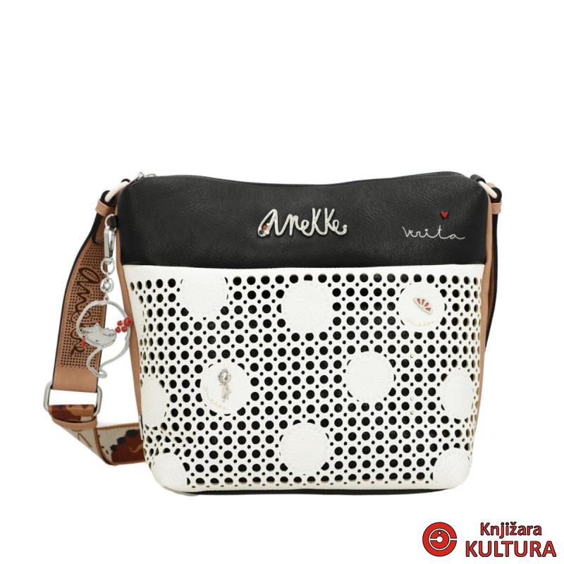 TORBA NA JEDNO RAME 40723-248-ALMA 