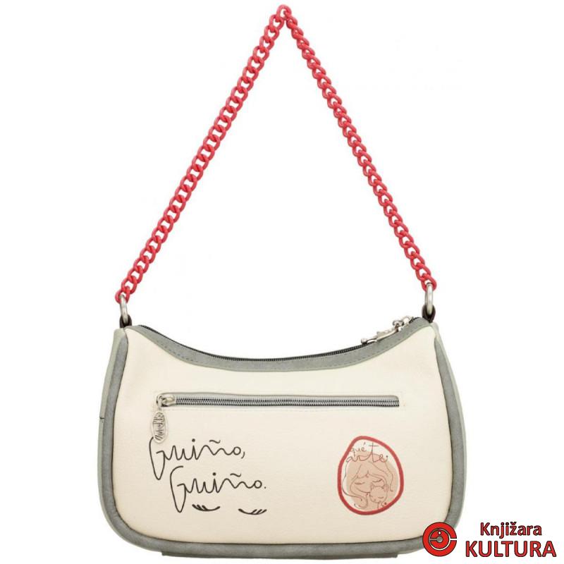 TORBA NA RAME 40762-309-SRCE 