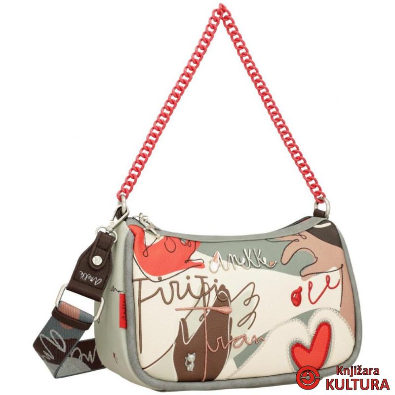 TORBA NA RAME 40762-309-SRCE 