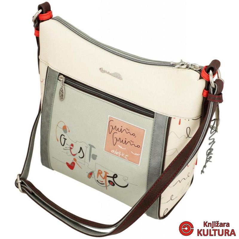 TORBA NA JEDNO RAME 40763-007-SRCE 