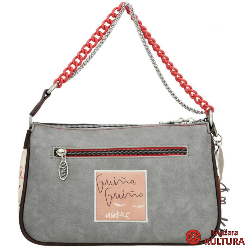 TORBA NA JEDNO RAME 40763-267-SRCE 