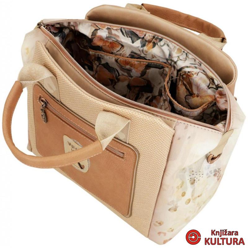 TORBA S KRATKOM RUČKOM 40801-192-MEMO 
