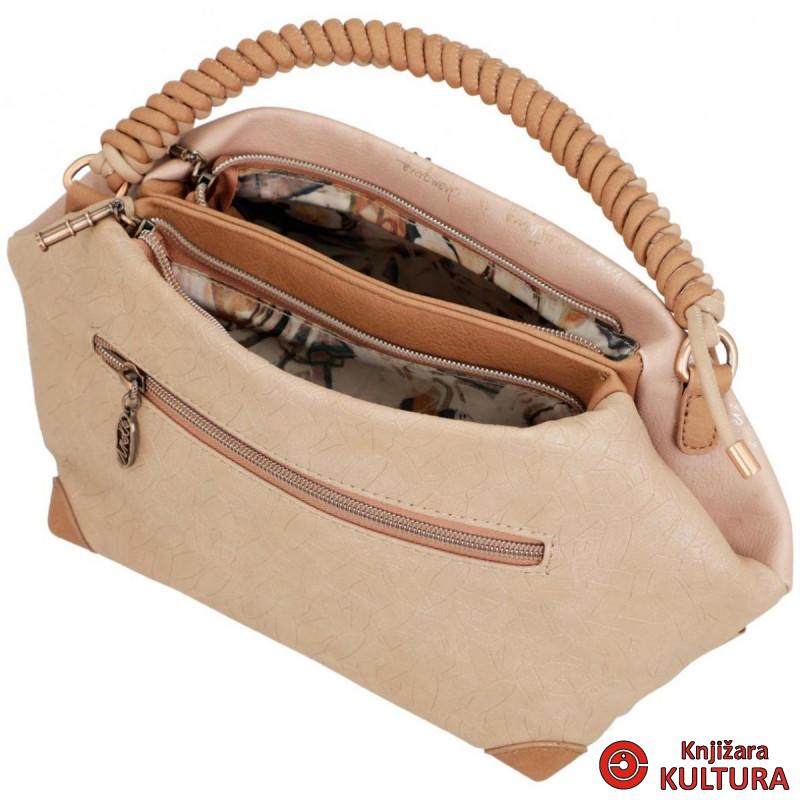 TORBA S KRATKOM RUČKOM 40801-306-MEMO 