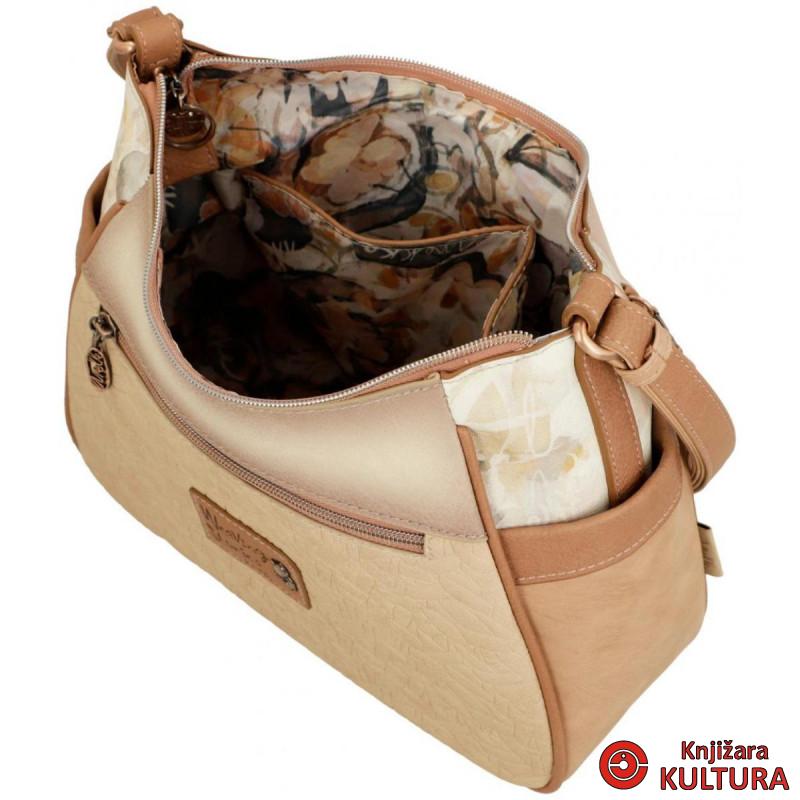 TORBA NA JEDNO RAME 40803-002-MEMO 