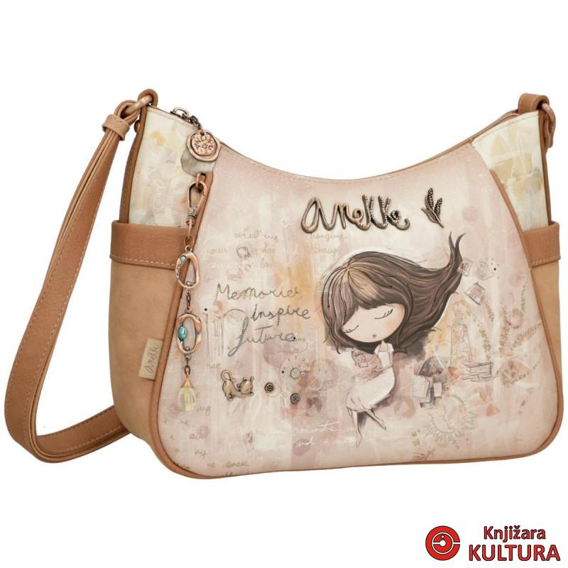 TORBA NA JEDNO RAME 40803-002-MEMO 