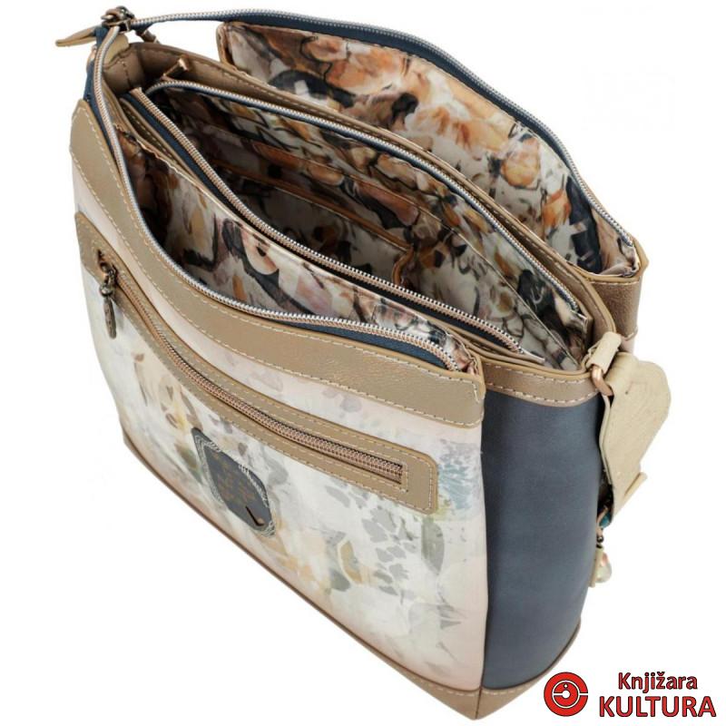 TORBA NA JEDNO RAME 40803-039-MEMO 