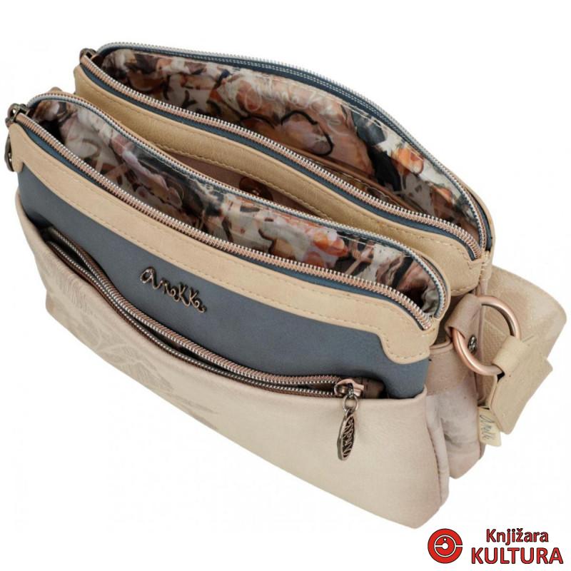 TORBA NA JEDNO RAME 40803-160-MEMO 
