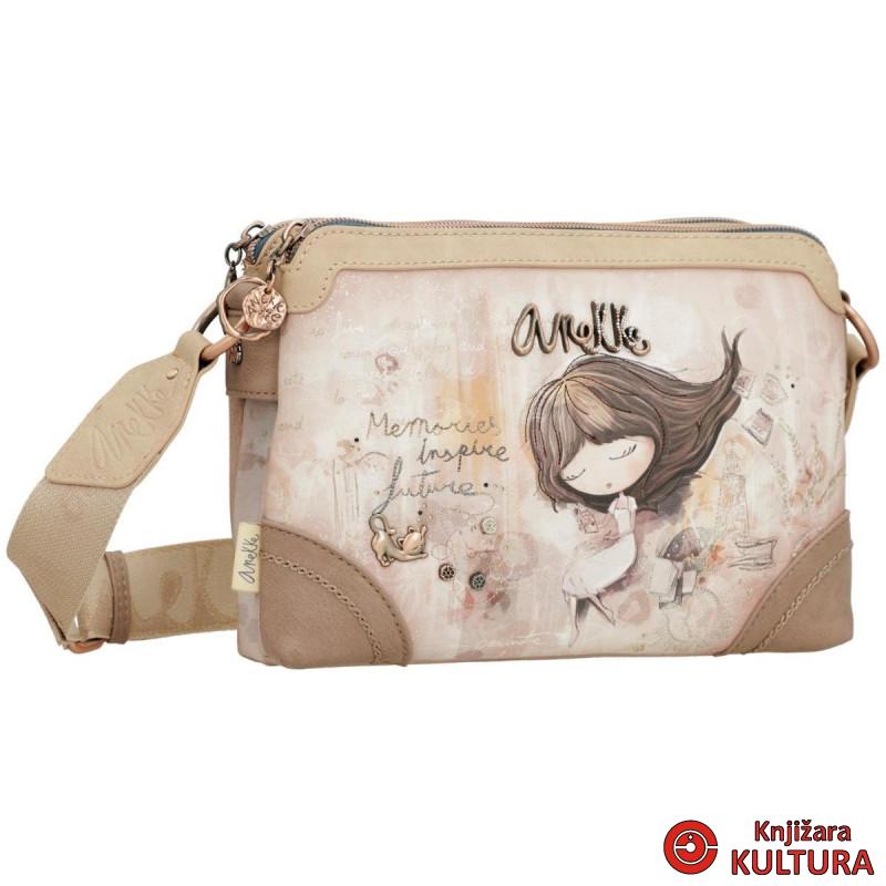 TORBA NA JEDNO RAME 40803-160-MEMO 