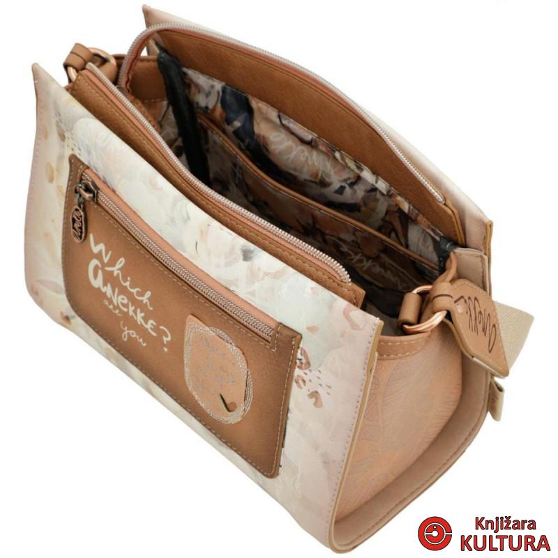 TORBA NA JEDNO RAME 40803-479-MEMO 