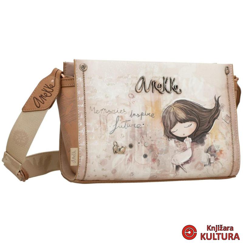 TORBA NA JEDNO RAME 40803-479-MEMO 