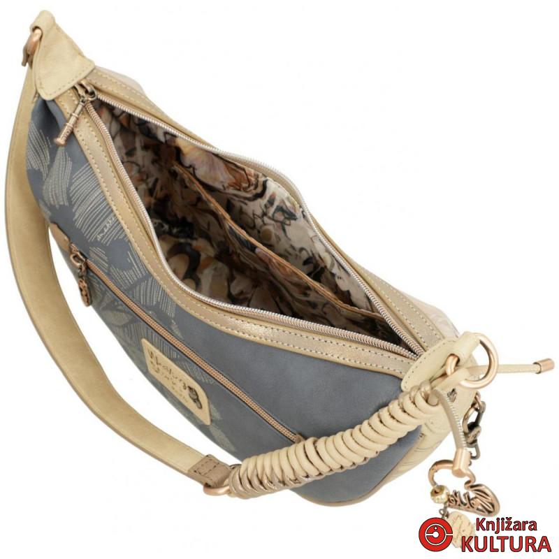 TORBA NA RAME 40812-331-MEMO 