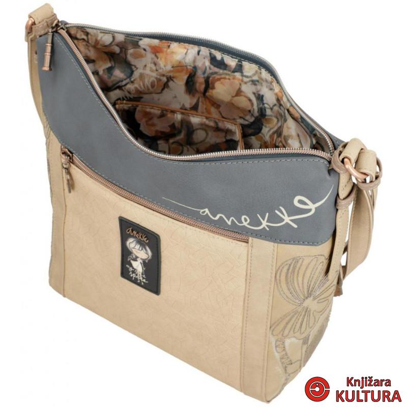 TORBA NA JEDNO RAME 40813-007-MEMO 