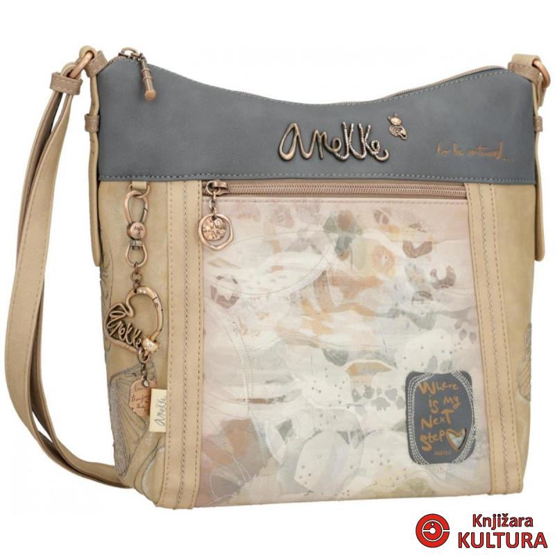 TORBA NA JEDNO RAME 40813-007-MEMO 