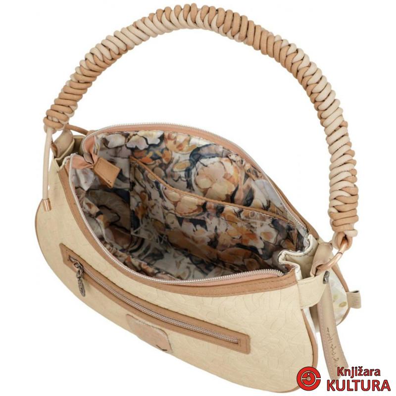 TORBA S KRATKOM RUČKOM 40821-223-MEMO 