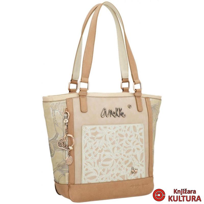 TORBA NA RAME 40822-134-MEMO 